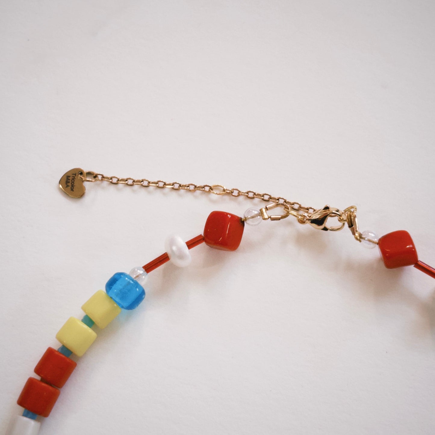 Pesce Necklace