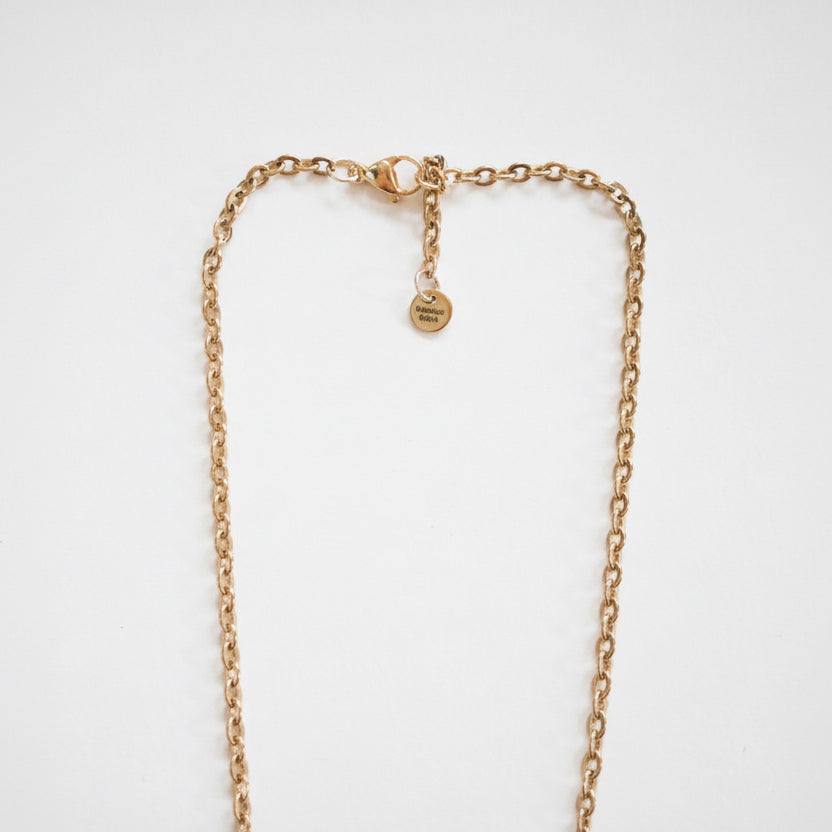 Lucky Charm Necklace