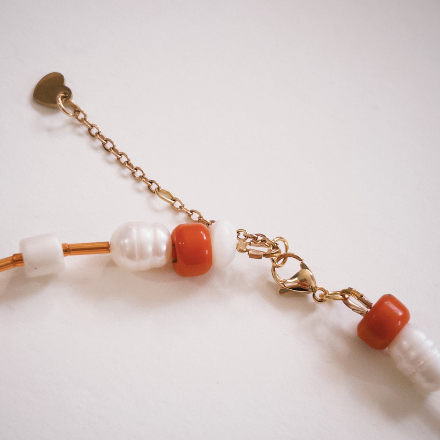 Clownfish Necklace
