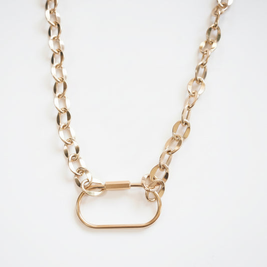 Chain Necklace