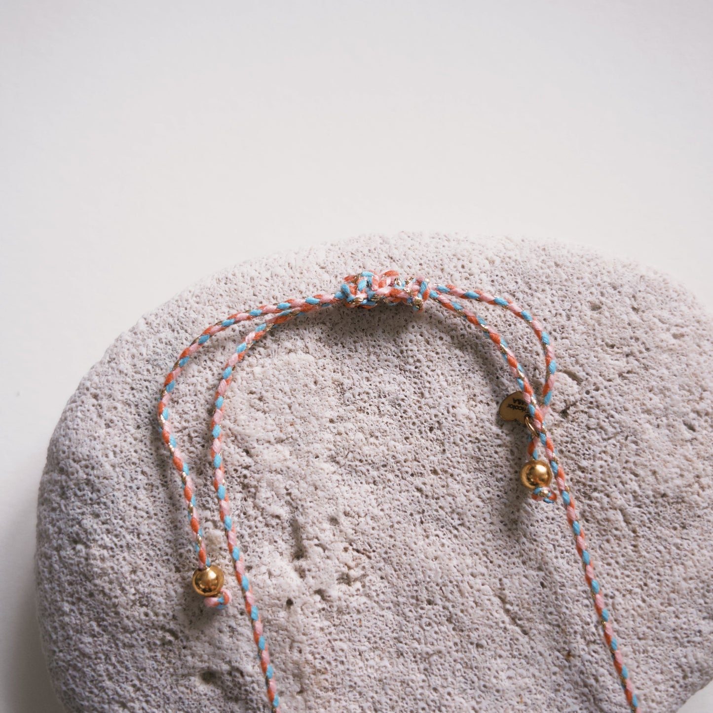 Ojos Necklace