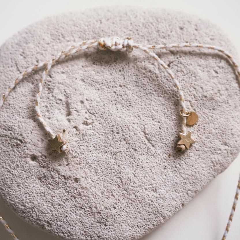 The Fisher's Charm Necklace