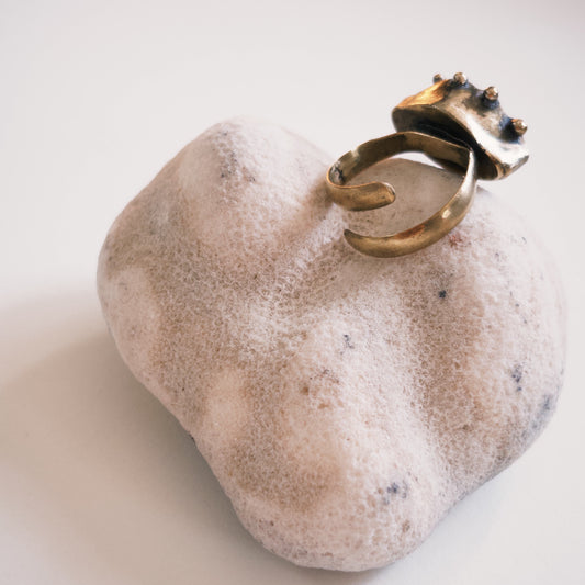Eye Ring