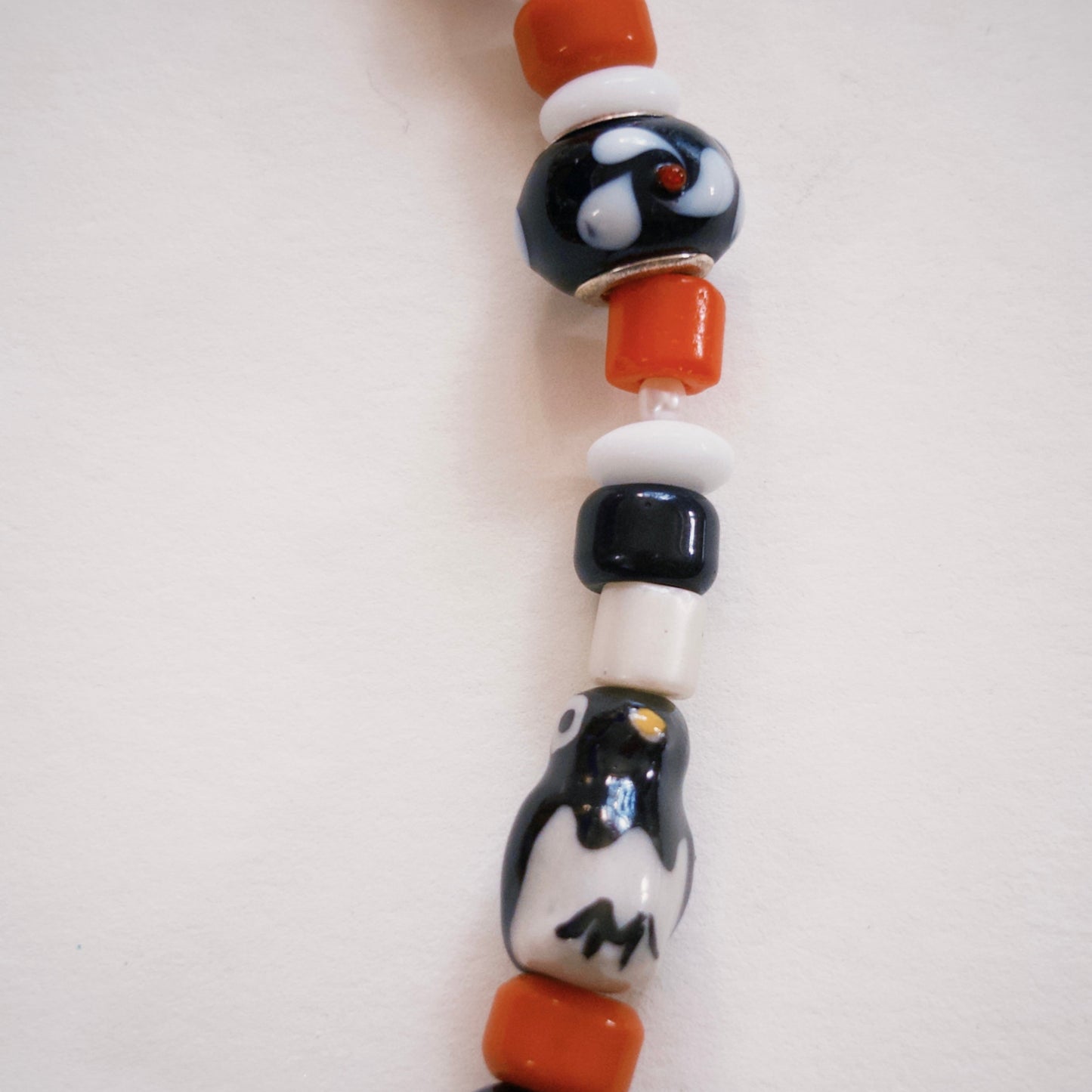 Clownfish Necklace