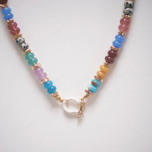 Color of Life Necklace