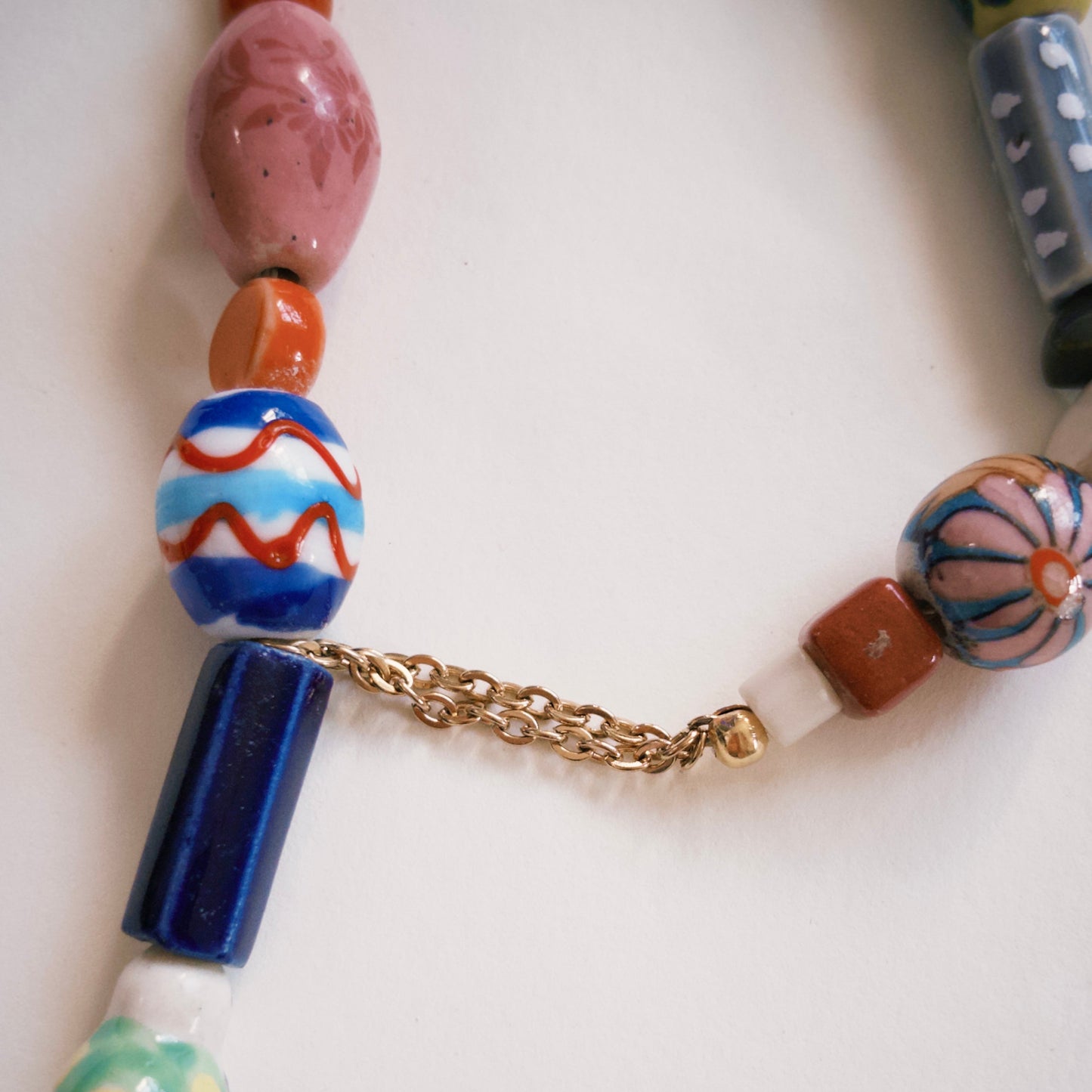 Fairytale Necklace