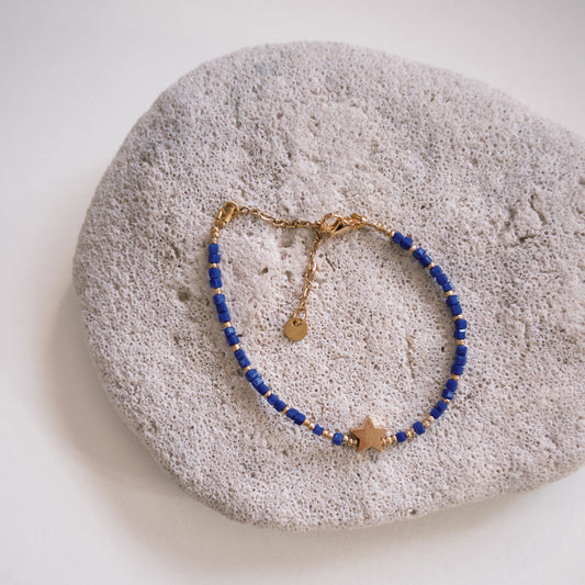 Lucky Star Bracelet
