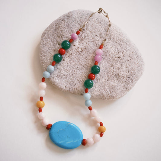 Joy Necklace