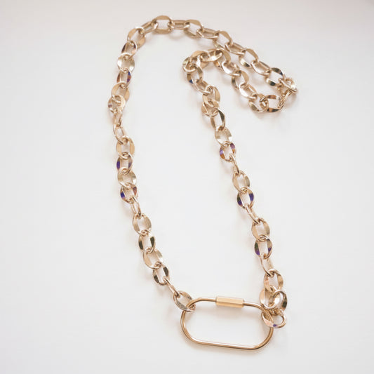 Chain Necklace