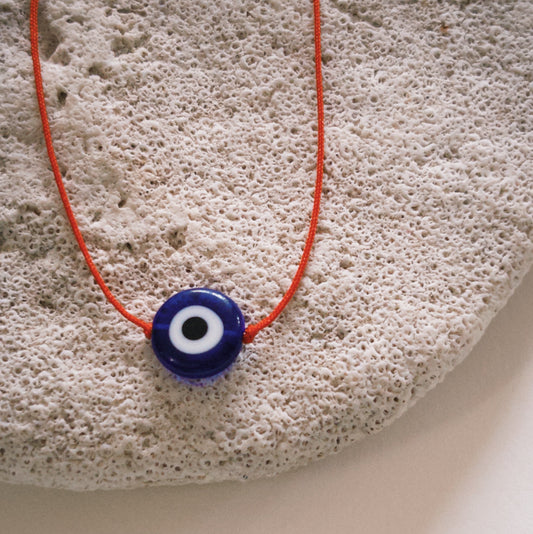 Evil Eye Bracelet