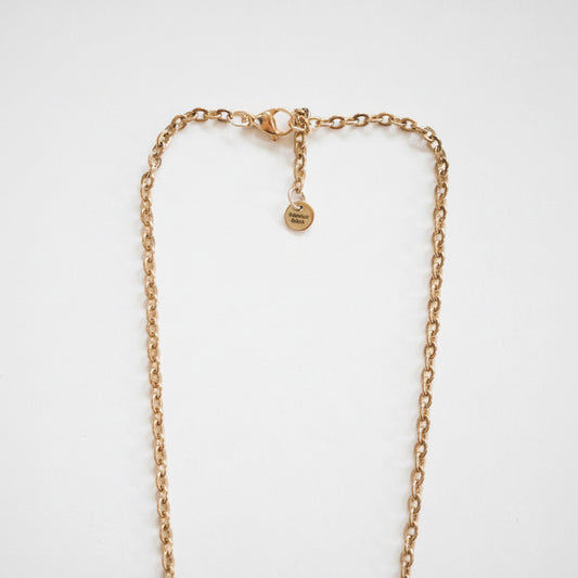 Lucky Charm Necklace