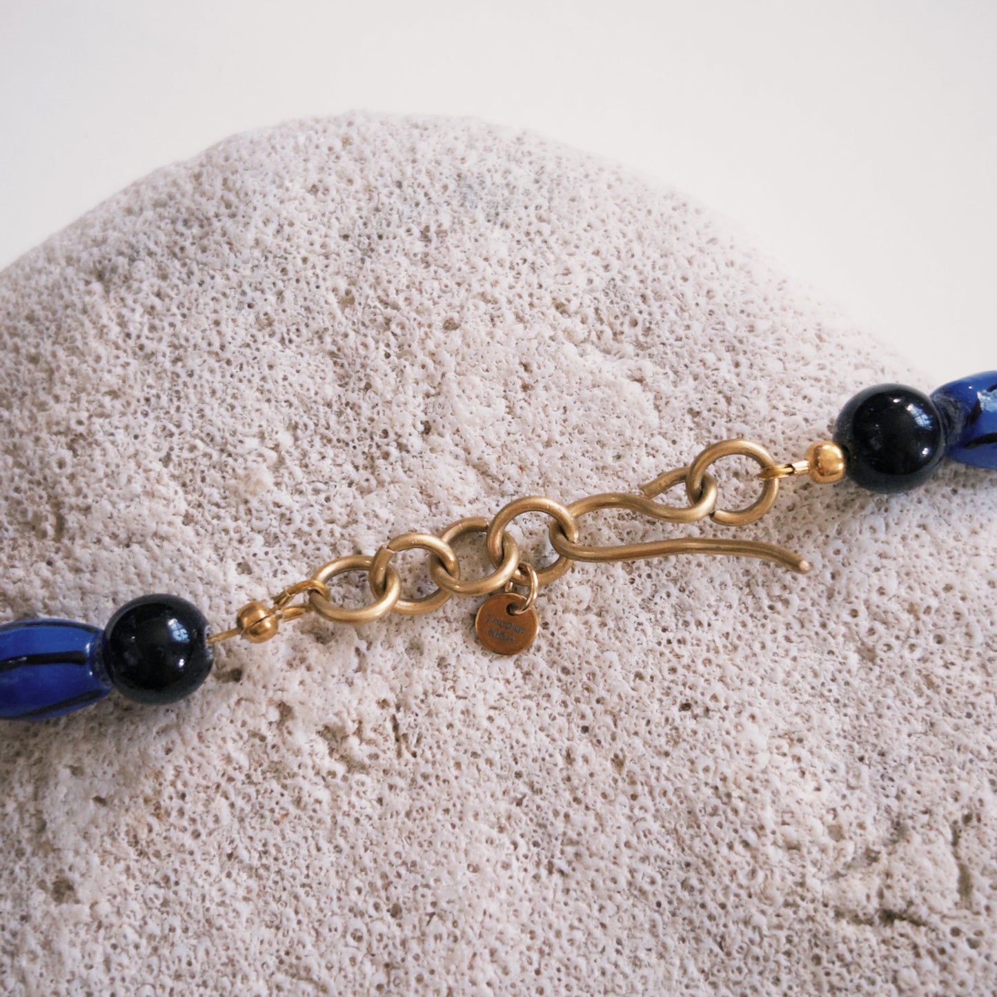 Rainforest Necklace