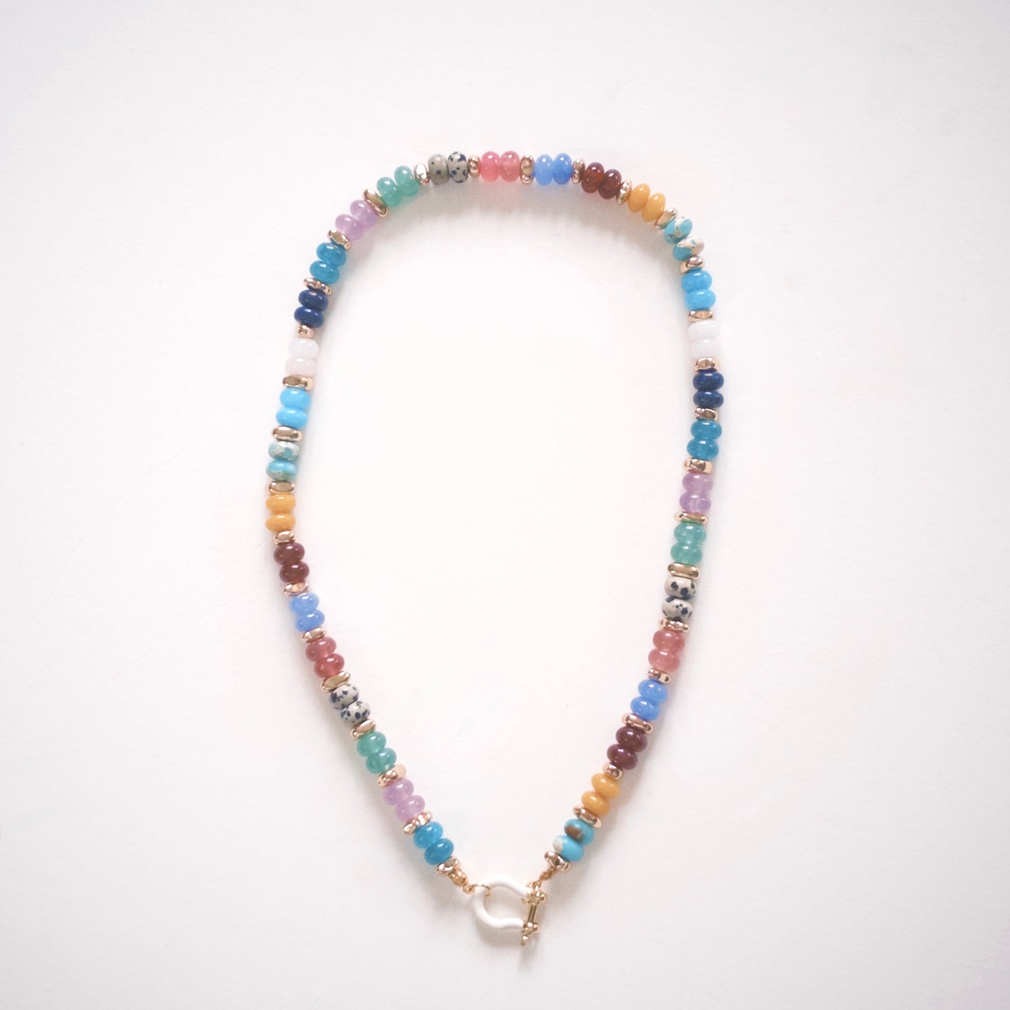 Color of Life Necklace