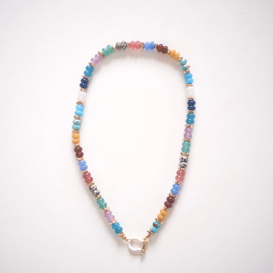 Color of Life Necklace