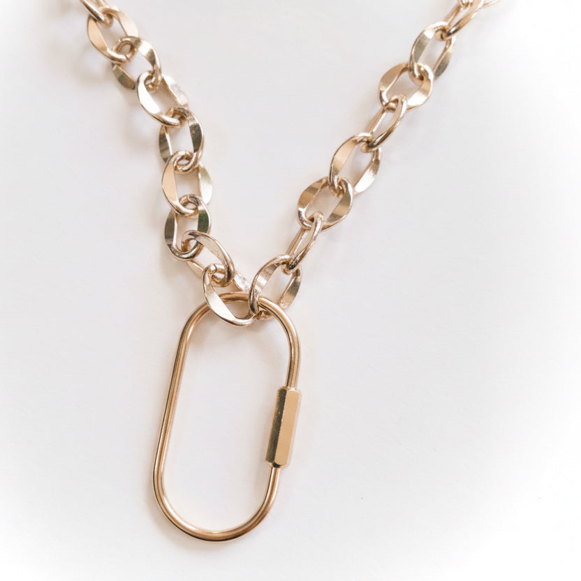 Chain Necklace