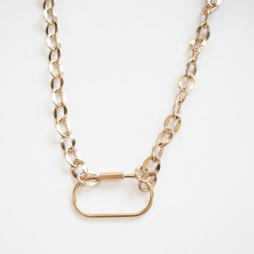 Chain Necklace