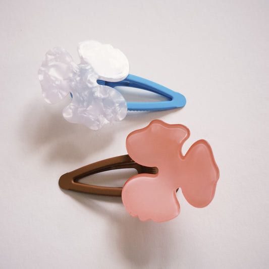 Clips de floras