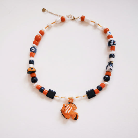 Clownfish Necklace