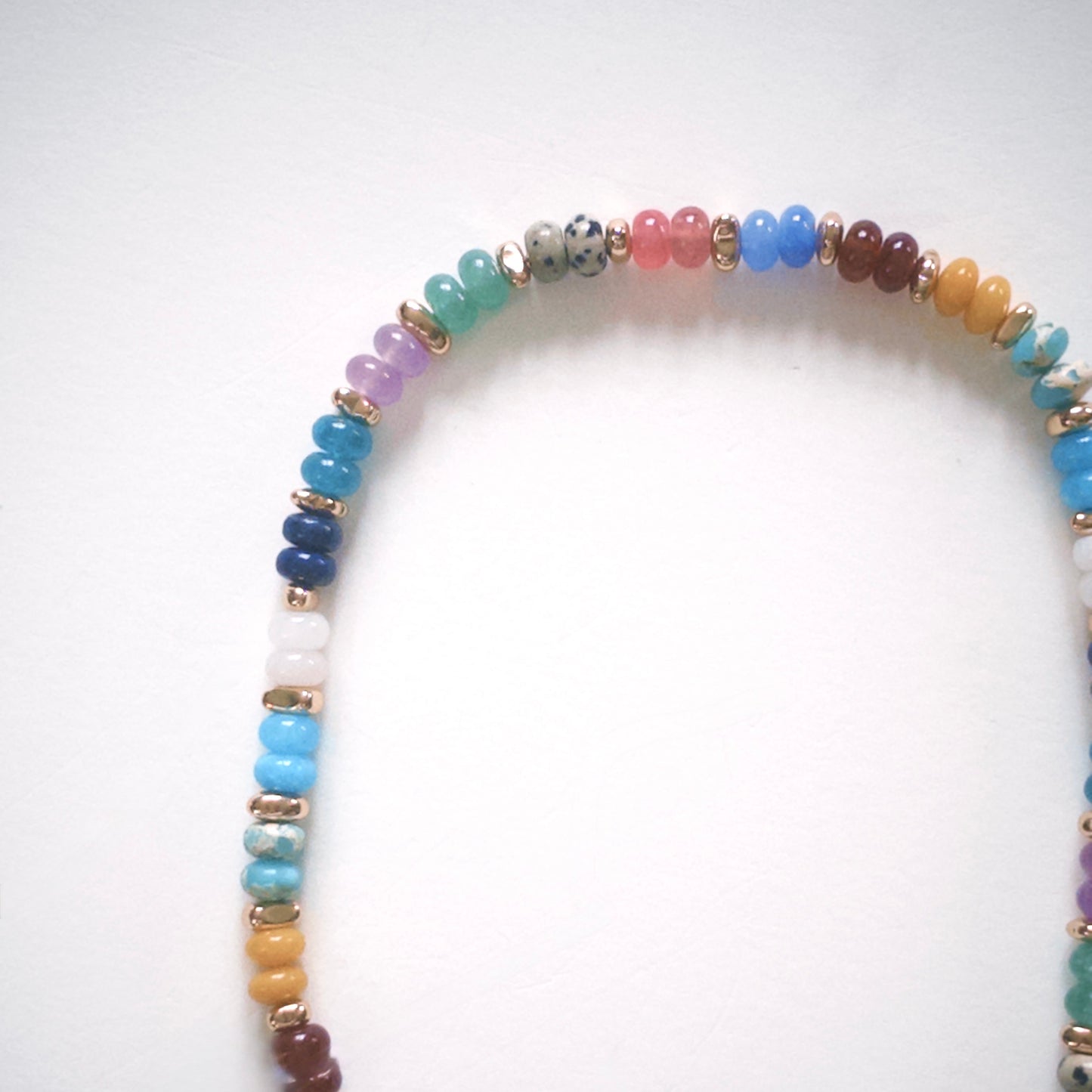 Color of Life Necklace