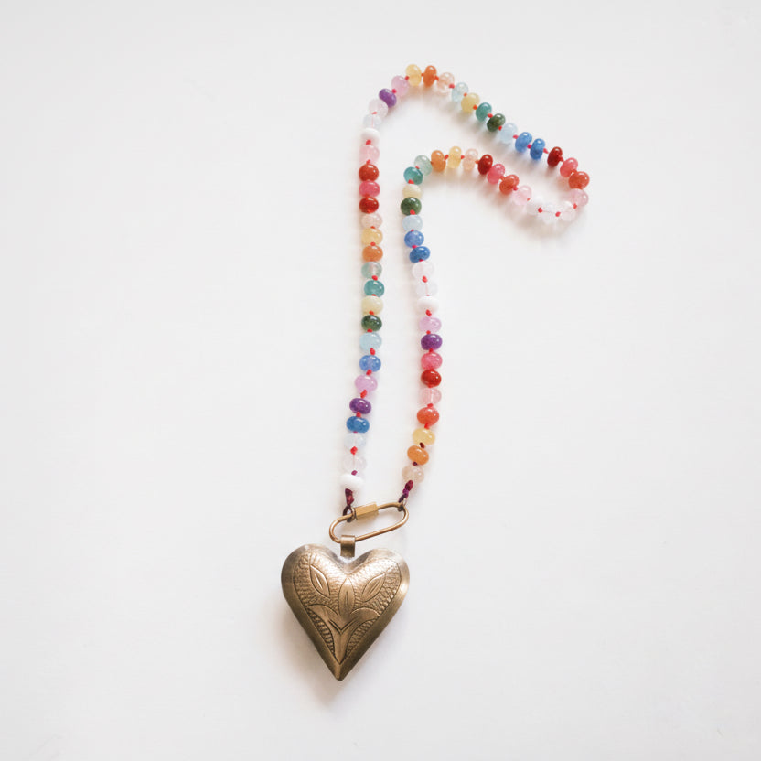 Love Necklace