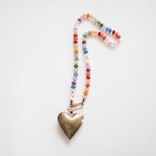 Love Necklace