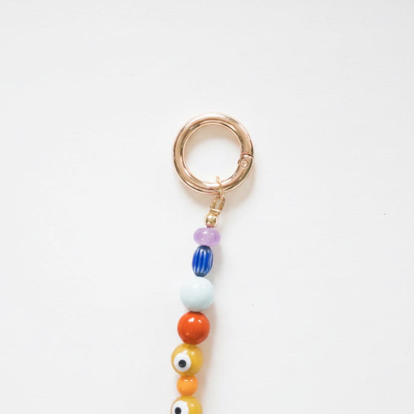 Dog Keychain