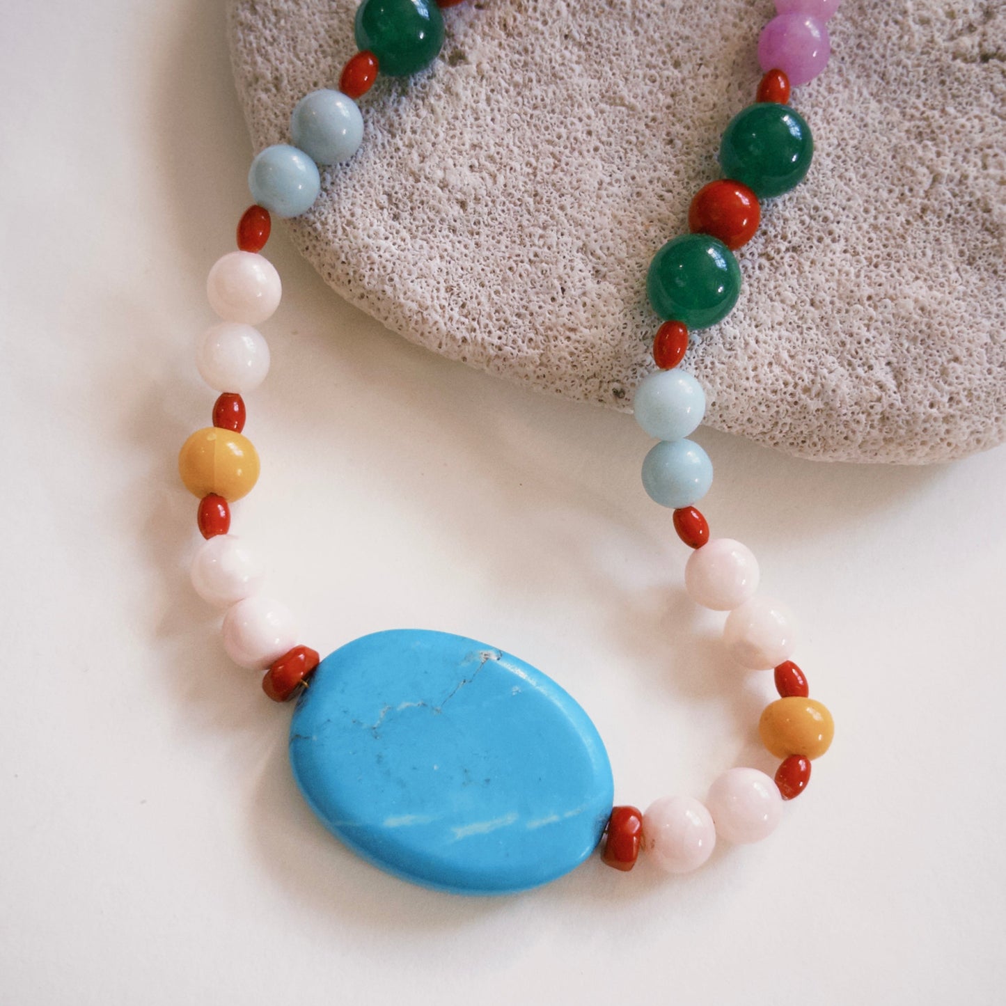 Joy Necklace