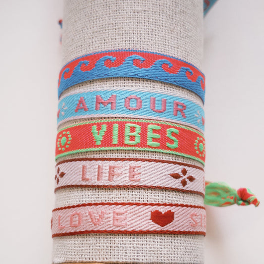 The Bracelet Of The Summer