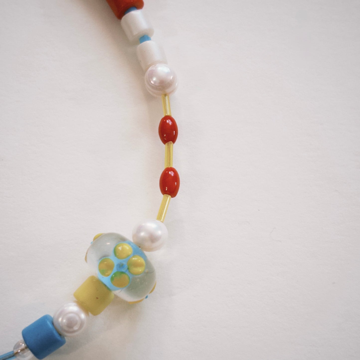 Pesce Necklace