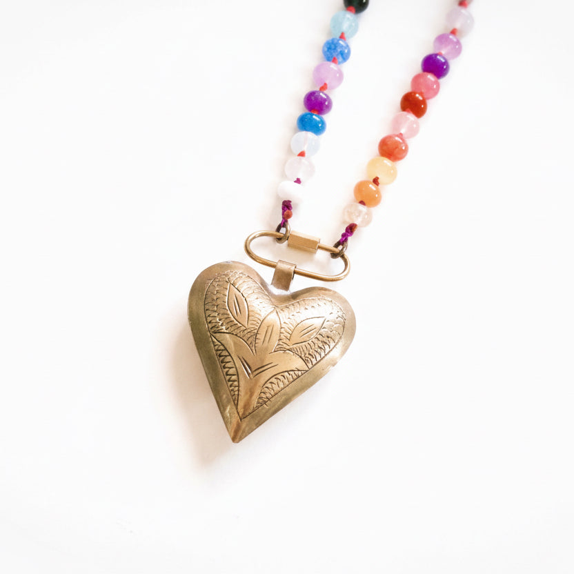 Love Necklace
