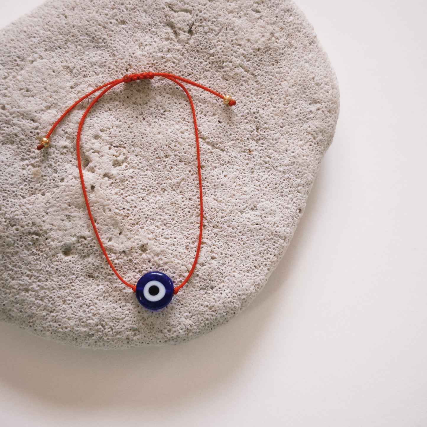 Evil Eye Bracelet