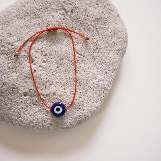 Evil Eye Bracelet
