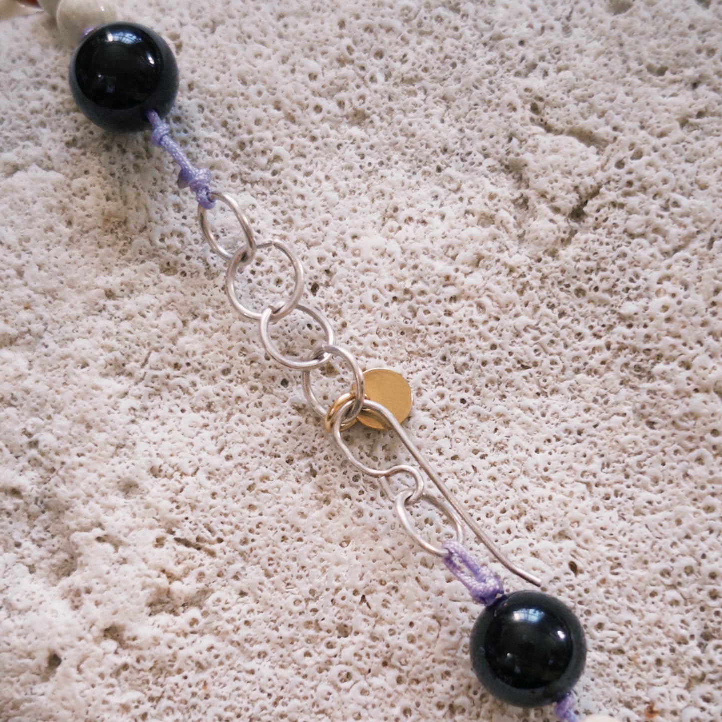 Animal Life Necklace