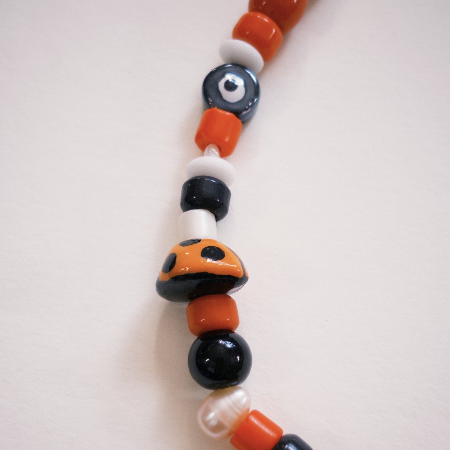 Clownfish Necklace