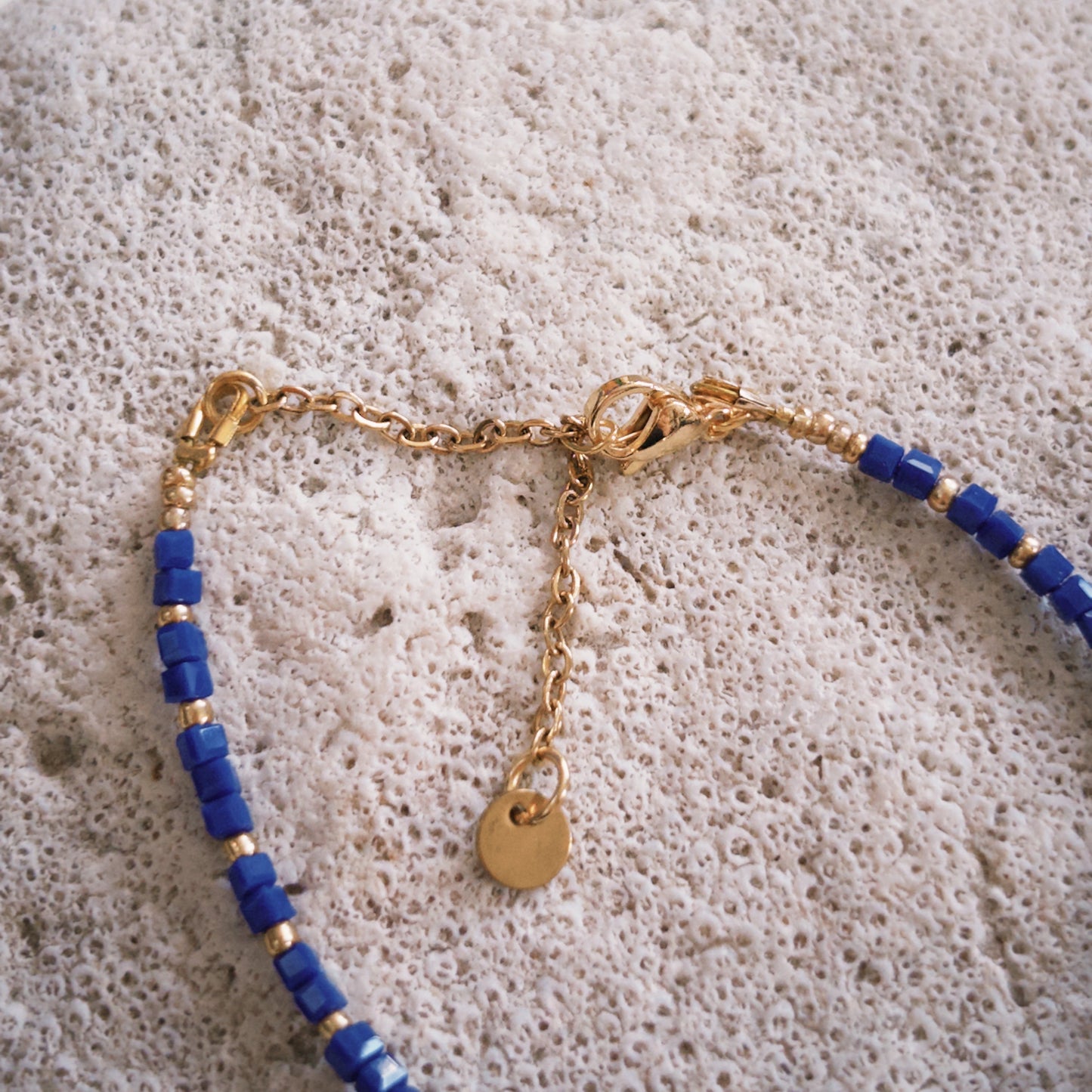 Lucky Star Bracelet