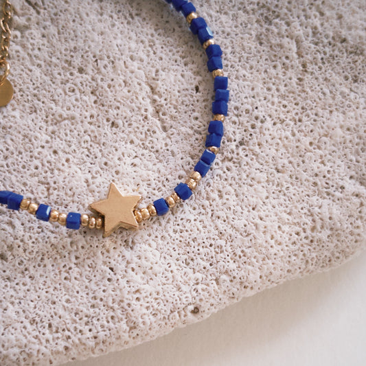 Lucky Star Bracelet