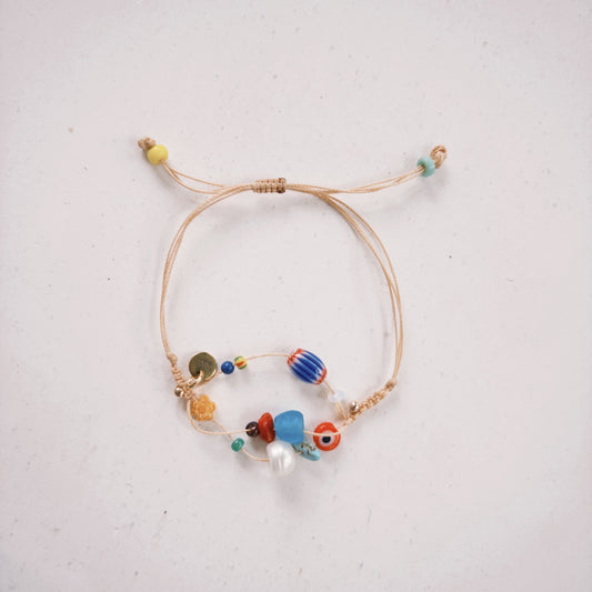 Mezcla Bracelet