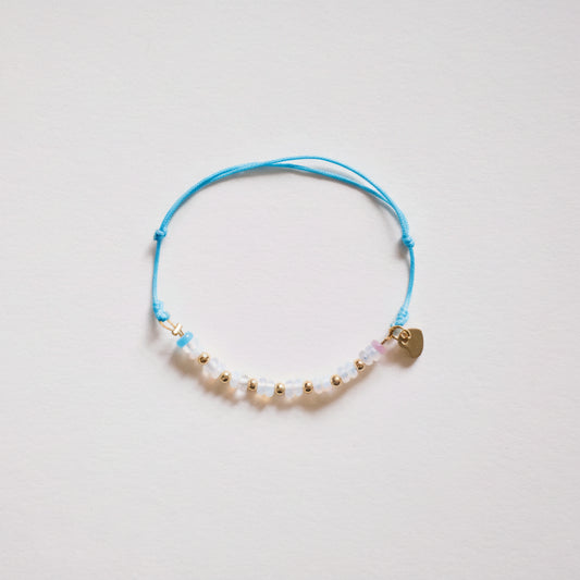 Opal Bracelet