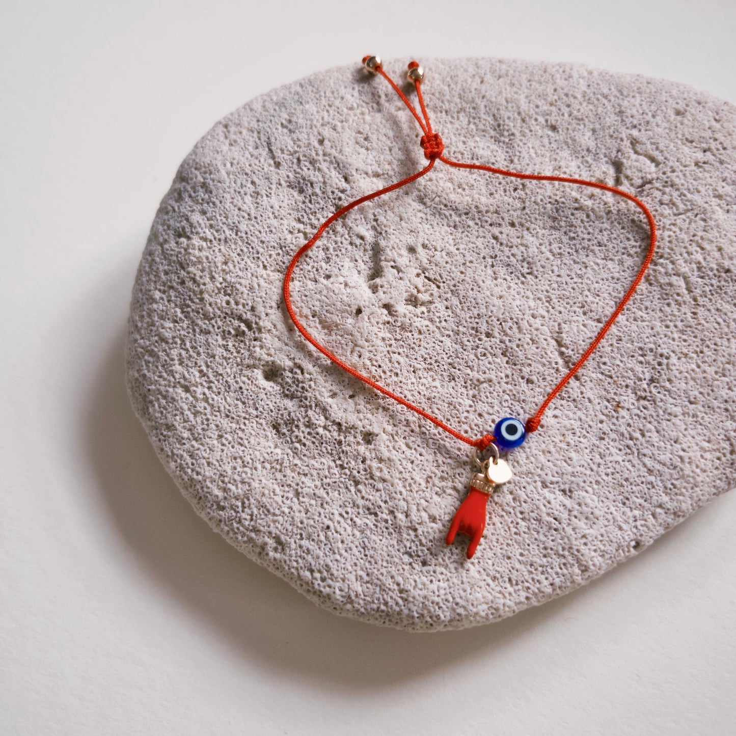 Lucky Charm Bracelet
