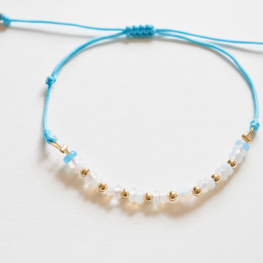 Opal Bracelet