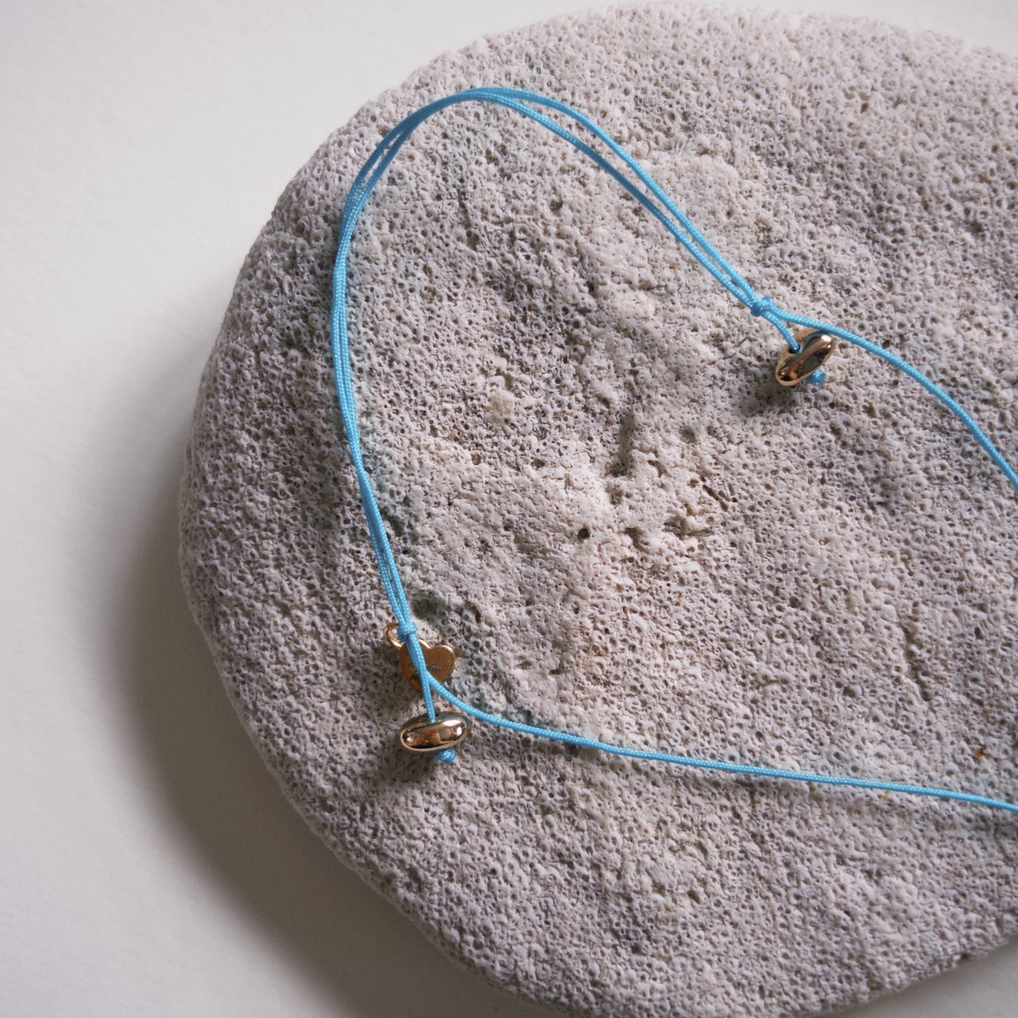 Melting Heart Necklace