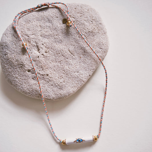 Ojos Necklace