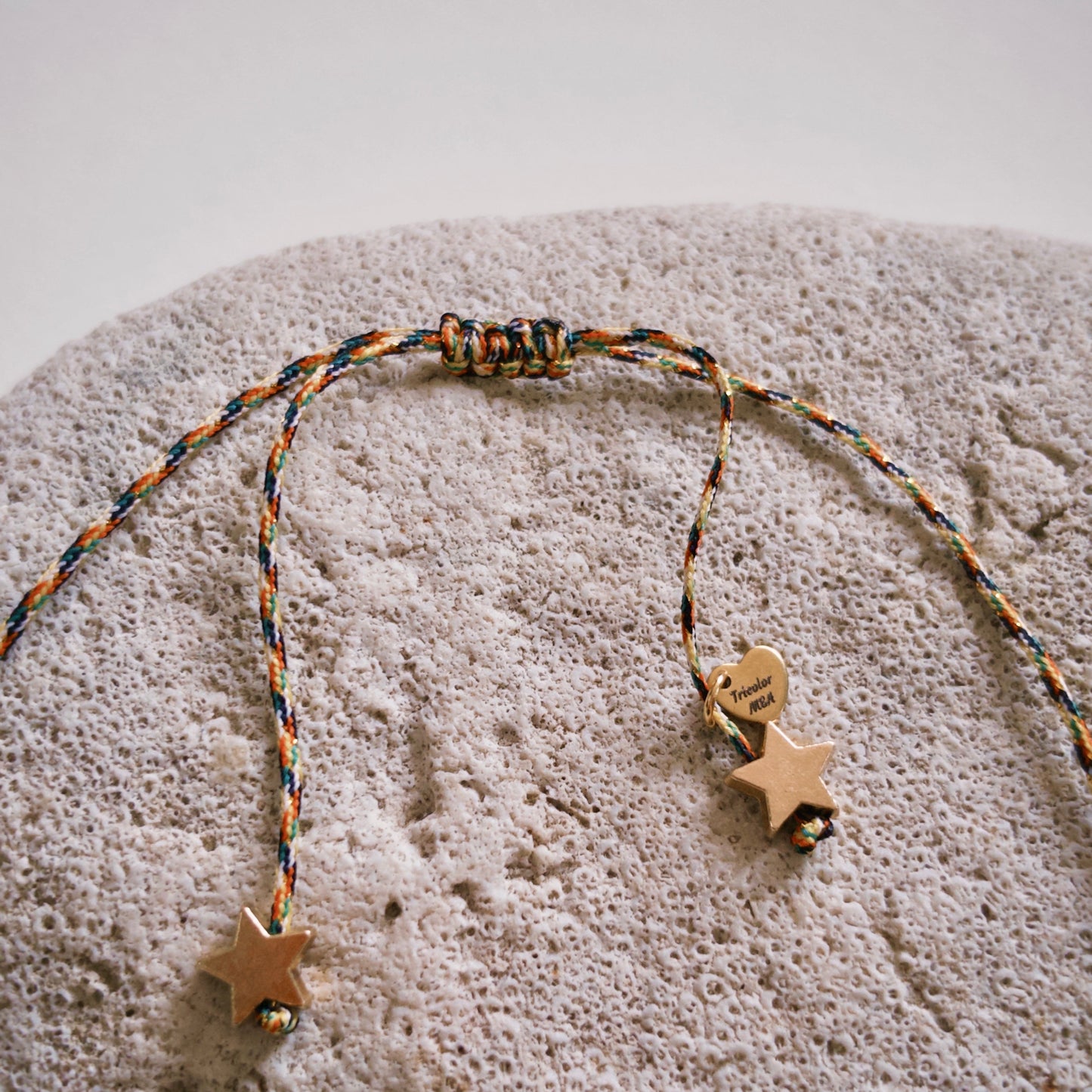Coastal Color Necklace