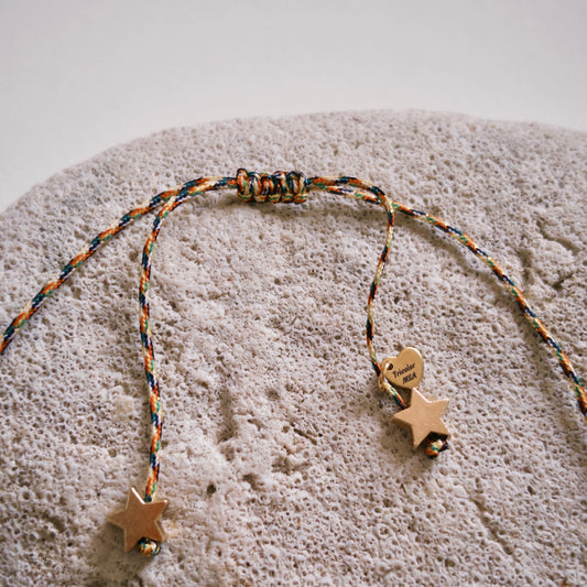 Coastal Color Necklace