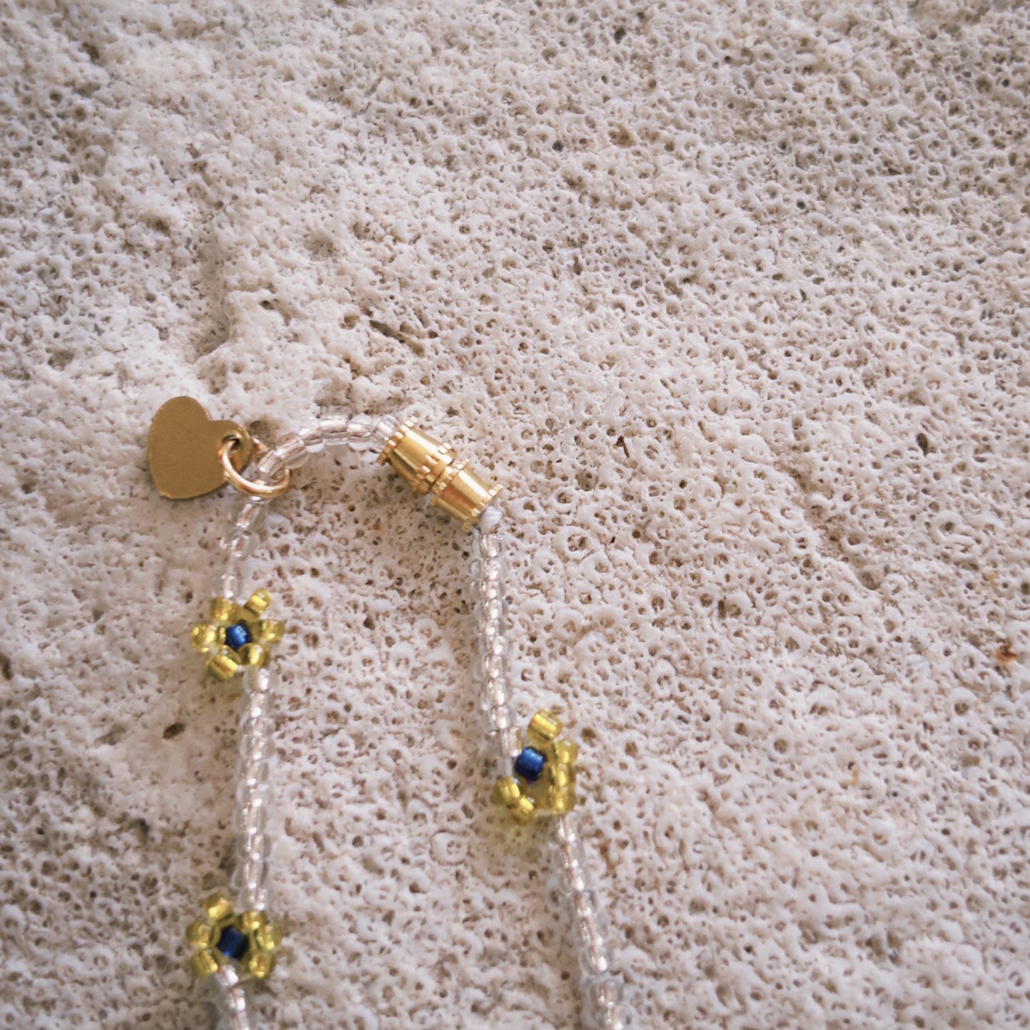 Fiore Necklace