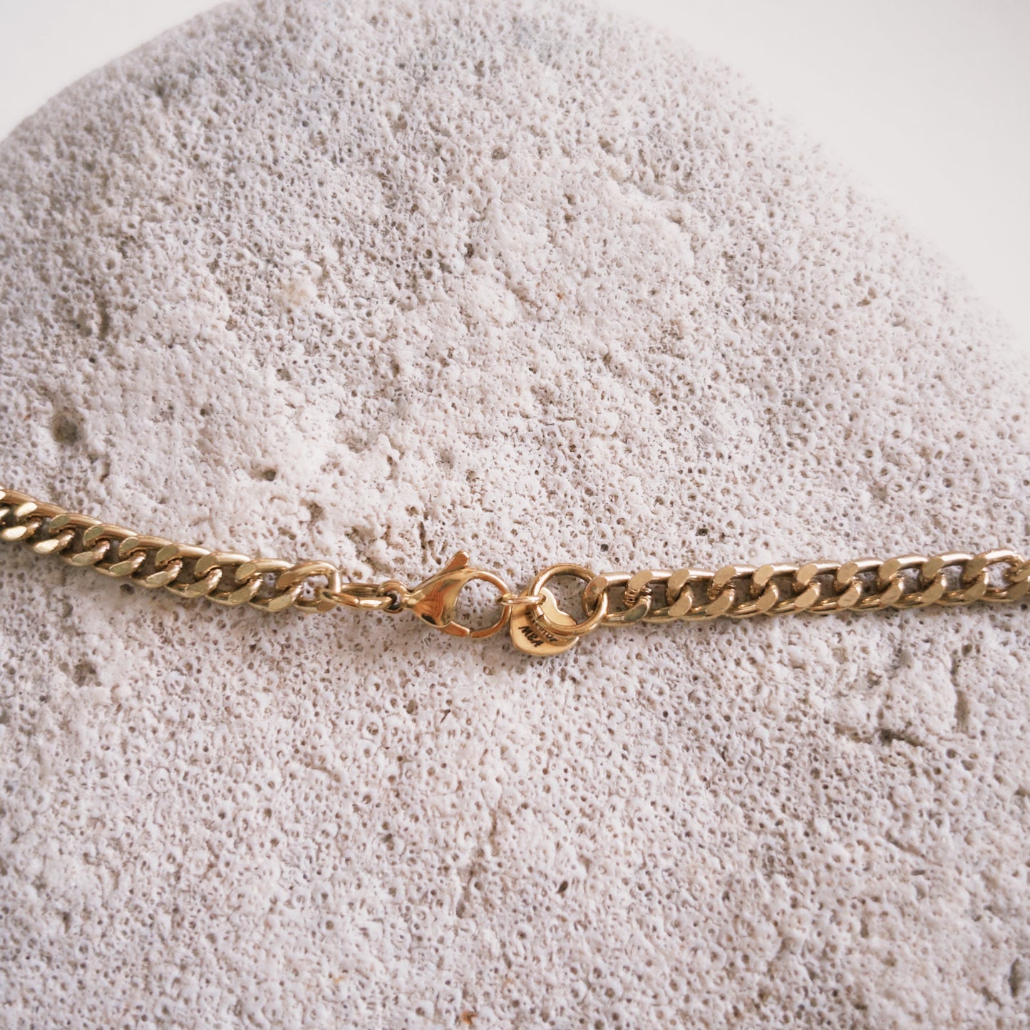 Confetti Charm Necklace
